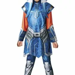 Don Disfraz Disfraz De Ahsoka Tano™ De Star Wars Para Niña