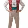Don Disfraz Disfraz De Aladdin™ Classic Para Hombre 2 Don Disfraz Disfraz De Aladdin™ Classic Para Hombre -Tienda De Don Disfraz disfraz de aladdintm classic para hombre.jpg