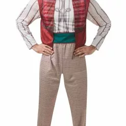 Don Disfraz Disfraz De Aladdin™ Classic Para Hombre