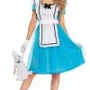 Don Disfraz Disfraz De Alicia Deluxe Para Mujer -Tienda De Don Disfraz disfraz de alicia deluxe para mujer.jpg