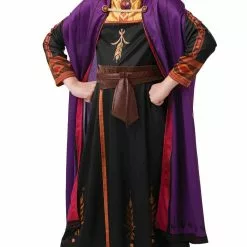 Don Disfraz Disfraz De Anna™ Frozen 2 Classic Para Niña