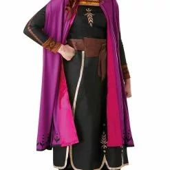 Don Disfraz Disfraz De Anna™ Frozen 2 Para Mujer