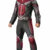 Don Disfraz Disfraz De Ant-Man™ Classic Para Adulto -Tienda De Don Disfraz disfraz de ant mantm classic para adulto.jpg