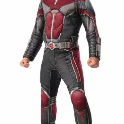 Don Disfraz Disfraz De Ant-Man™ Classic Para Adulto