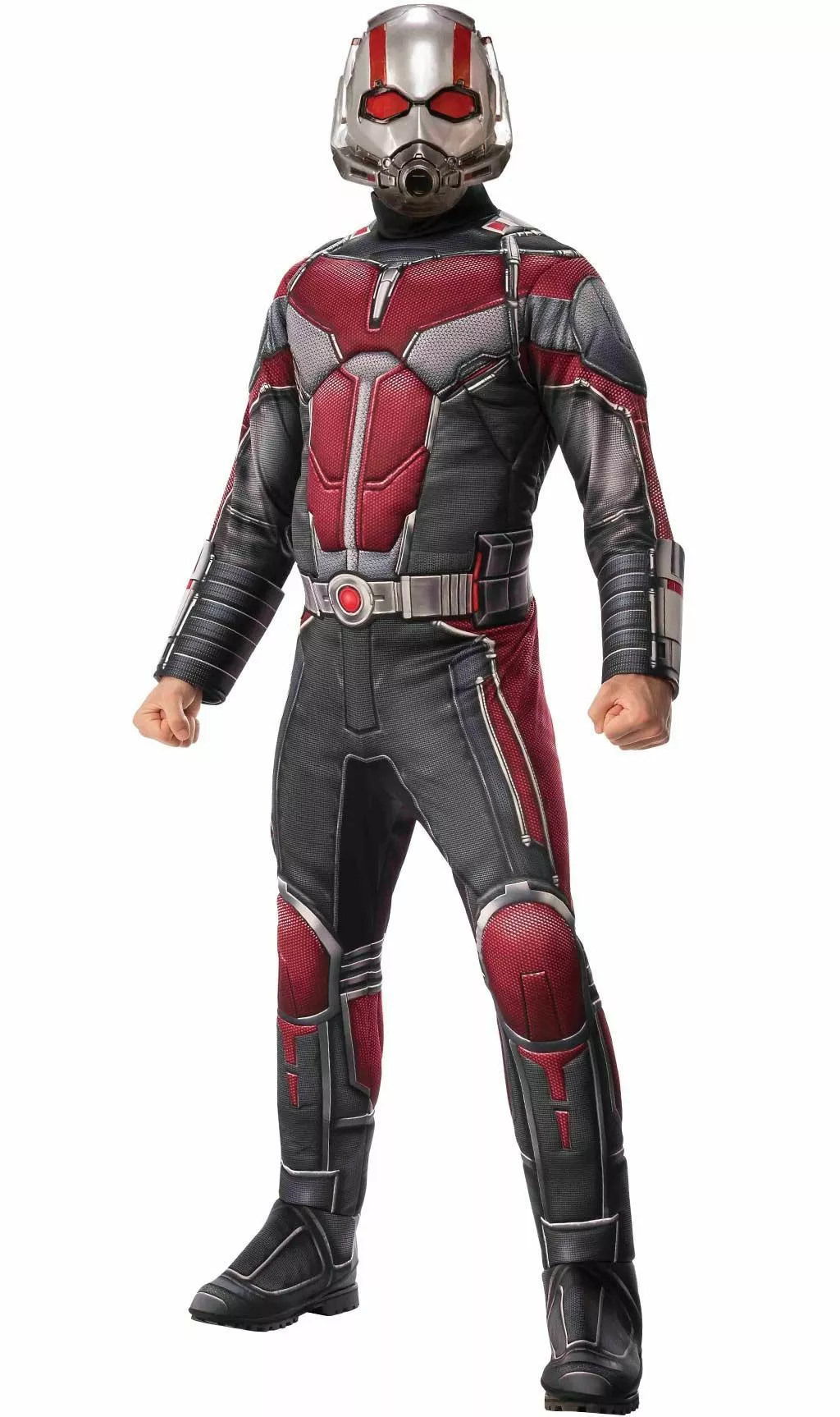 Don Disfraz Disfraz De Ant-Man™ Classic Para Adulto 3 Don Disfraz Disfraz De Ant-Man™ Classic Para Adulto