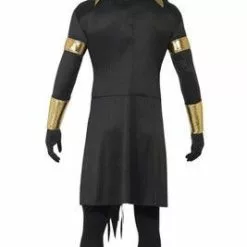 Don Disfraz Disfraz De Anubis Adulto -Tienda De Don Disfraz disfraz de anubis adulto 2