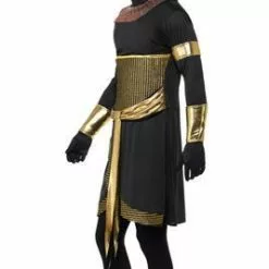 Don Disfraz Disfraz De Anubis Adulto -Tienda De Don Disfraz disfraz de anubis adulto 2