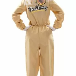 Don Disfraz Disfraz De Apicultor Con Gorro Para Adulto 7 Don Disfraz Disfraz De Apicultor Con Gorro Para Adulto -Tienda De Don Disfraz disfraz de apicultor con gorro para adulto 1.jpg