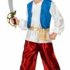 Don Disfraz Disfraz De Árabe Brillo Para Niño -Tienda De Don Disfraz disfraz de arabe brillo para nino.jpg