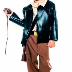 Don Disfraz Disfraz De Arqueólogo Para Niño