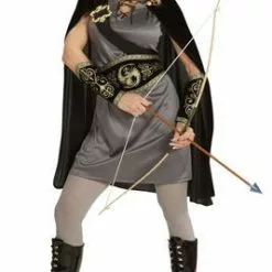 Don Disfraz Disfraz De Arquera Medieval Para Mujer -Tienda De Don Disfraz disfraz de arquera medieval para mujer 2.jpg
