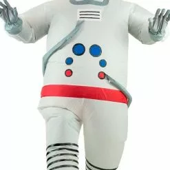 Don Disfraz Disfraz De Astronauta Hinchable Para Adulto -Tienda De Don Disfraz disfraz de astronauta hinchable para adulto.jpg