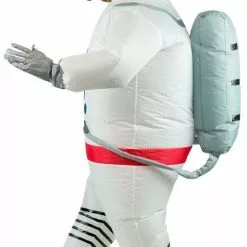 Don Disfraz Disfraz De Astronauta Hinchable Para Adulto -Tienda De Don Disfraz disfraz de astronauta hinchable para adulto 1.jpg