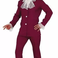 Don Disfraz Disfraz De Austin Powers Para Hombre