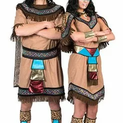 Don Disfraz Disfraz De Azteca Flecos Para Hombre 10 Don Disfraz Disfraz De Azteca Flecos Para Hombre -Tienda De Don Disfraz disfraz de azteca flecos para hombre 3.jpg