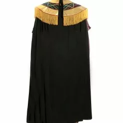 Don Disfraz Disfraz De Azteca Marrón Para Hombre