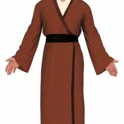 Don Disfraz Disfraz De Baby Alien Para Adulto