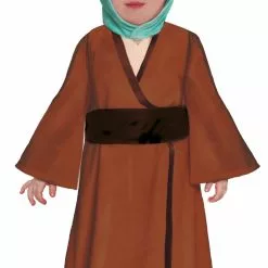 Don Disfraz Disfraz De Baby Alien Para Bebé