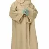 Don Disfraz Disfraz De Baby Yoda™ Star Wars Para Bebé 1 Don Disfraz Disfraz De Baby Yoda™ Star Wars Para Bebé -Tienda De Don Disfraz disfraz de baby yodatm star wars para bebe.jpg