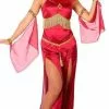 Don Disfraz Disfraz De Bailarina Árabe Flecos Para Mujer -Tienda De Don Disfraz disfraz de bailarina arabe flecos para mujer.jpg