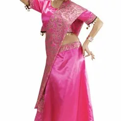 Don Disfraz Disfraz De Bailarina Bollywood Para Mujer 7 Don Disfraz Disfraz De Bailarina Bollywood Para Mujer -Tienda De Don Disfraz disfraz de bailarina bollywood para mujer 1.jpg