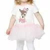Don Disfraz Disfraz De Bambi™ Tutú Para Bebé -Tienda De Don Disfraz disfraz de bambitm tutu para bebe.jpg
