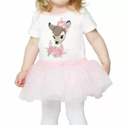 Don Disfraz Disfraz De Bambi™ Tutú Para Bebé