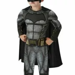 Don Disfraz Disfraz De Batman™ JL Movie Infantil -Tienda De Don Disfraz disfraz de batman doj classic infantil