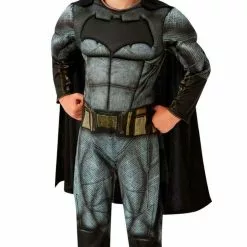 Don Disfraz Disfraz De Batman™ JL Movie Infantil
