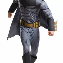 Don Disfraz Disfraz De Batman™ JL Movie Deluxe Para Adulto 7 Don Disfraz Disfraz De Batman™ JL Movie Deluxe Para Adulto -Tienda De Don Disfraz disfraz de batmantm jl movie deluxe para adulto.jpg