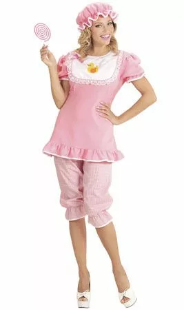 Don Disfraz Disfraz De Bebé Patito Para Adulto 3 Don Disfraz Disfraz De Bebé Patito Para Adulto