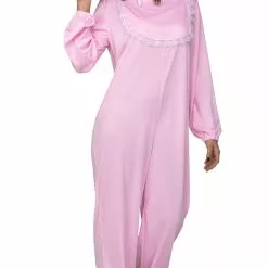 Don Disfraz Disfraz De Bebé Rosa Para Adulto -Tienda De Don Disfraz disfraz de bebe rosa para adulto.jpg