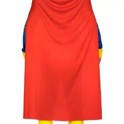 Don Disfraz Disfraz De Beerman Capa Para Hombre -Tienda De Don Disfraz disfraz de beerman capa para hombre 1.jpg