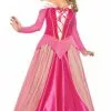 Don Disfraz Disfraz De Bella Durmiente Deluxe Para Mujer -Tienda De Don Disfraz disfraz de bella durmiente deluxe para mujer.jpg