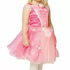 Don Disfraz Disfraz De Bella Durmiente™ Lujo Para Bebé 7 Don Disfraz Disfraz De Bella Durmiente™ Lujo Para Bebé -Tienda De Don Disfraz disfraz de bella durmiente lujo para bebe.jpg