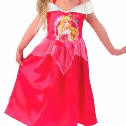 Don Disfraz Disfraz De Bella Durmiente™ Classic Para Niña