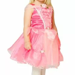 Don Disfraz Disfraz De Bella Durmiente™ Lujo Para Bebé