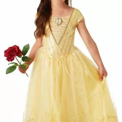 Don Disfraz Disfraz De Bella™ Deluxe Para Niña -Tienda De Don Disfraz disfraz de bellatm deluxe para ni a.jpg