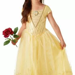 Don Disfraz Disfraz De Bella™ Deluxe Para Niña