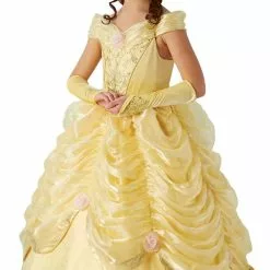 Don Disfraz Disfraz De Bella™ Premium Para Niña