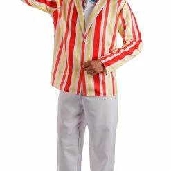 Don Disfraz Disfraz De Bert Poppins Para Hombre