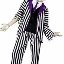 Don Disfraz Disfraz De Bitelchús Adulto