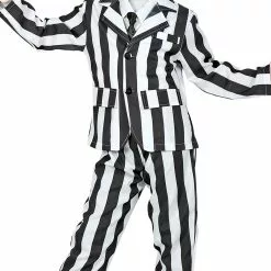 Don Disfraz Disfraz De Bitelchús Bicolor Para Niño