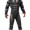 Don Disfraz Disfraz De Black Panther™ Endgam Deluxe Adulto -Tienda De Don Disfraz disfraz de black panthertm deluxe para adulto.jpg
