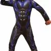 Don Disfraz Disfraz De Black Panther™ Endgame Battle Infantil -Tienda De Don Disfraz disfraz de black panthertm endgame battle infantil.jpg