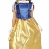 Don Disfraz Disfraz De Blancanieves Brillo Para Niña -Tienda De Don Disfraz disfraz de blancanieves brillo para ni a.jpg