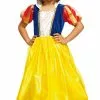 Don Disfraz Disfraz De Blancanieves Clásica Infantil -Tienda De Don Disfraz disfraz de blancanieves clasica infantil.jpg