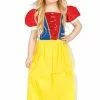 Don Disfraz Disfraz De Blancanieves Coqueta Para Niña 2 Don Disfraz Disfraz De Blancanieves Coqueta Para Niña -Tienda De Don Disfraz disfraz de blancanieves coqueta para nina.jpg