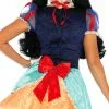 Don Disfraz Disfraz De Blancanieves Secret Para Mujer 2 Don Disfraz Disfraz De Blancanieves Secret Para Mujer -Tienda De Don Disfraz disfraz de blancanieves secret para mujer 1.jpg