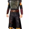 Don Disfraz Disfraz De Boba Fett™ Deluxe De Star Wars Infantil -Tienda De Don Disfraz disfraz de boba fett deluxe de star wars infant i
